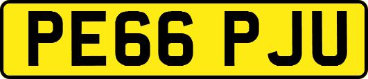 PE66PJU