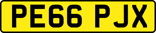 PE66PJX