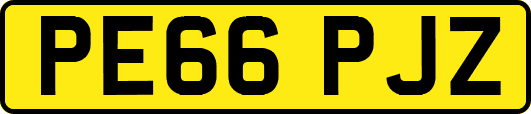 PE66PJZ