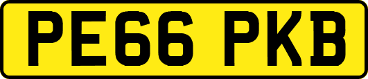 PE66PKB