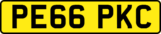 PE66PKC