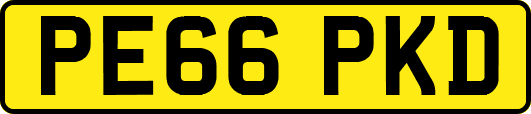 PE66PKD