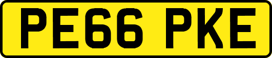 PE66PKE