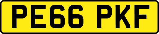 PE66PKF