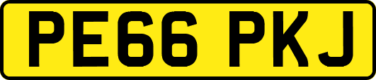 PE66PKJ