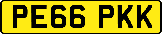PE66PKK