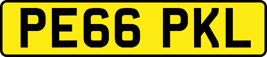 PE66PKL