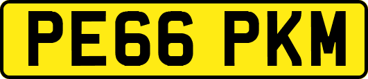 PE66PKM
