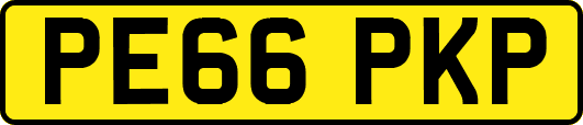 PE66PKP