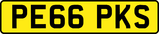PE66PKS