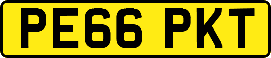 PE66PKT