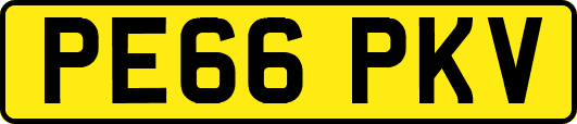 PE66PKV