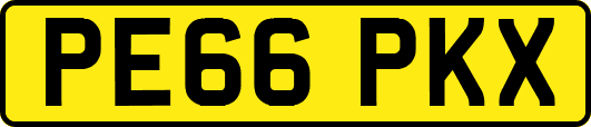 PE66PKX