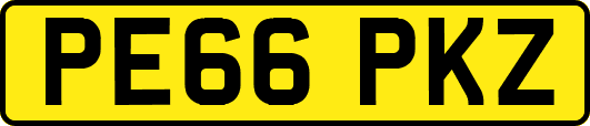 PE66PKZ
