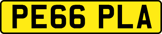 PE66PLA