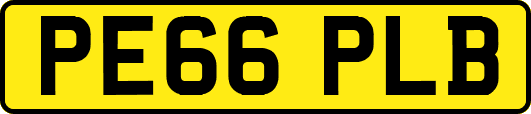 PE66PLB