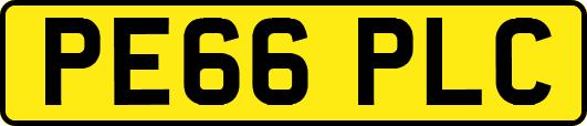 PE66PLC