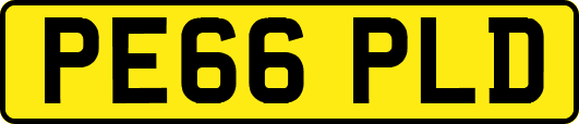 PE66PLD