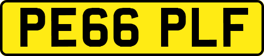 PE66PLF