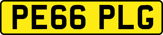 PE66PLG