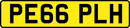 PE66PLH