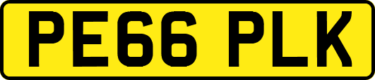 PE66PLK