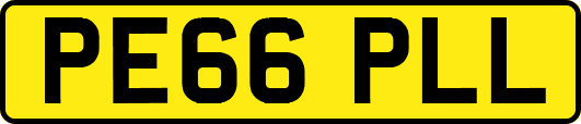 PE66PLL