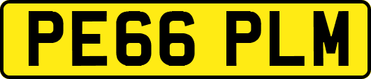 PE66PLM