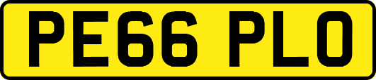 PE66PLO