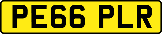 PE66PLR