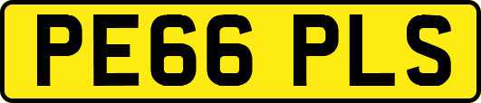 PE66PLS