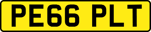 PE66PLT