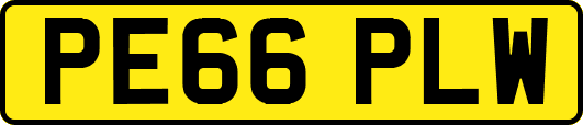 PE66PLW