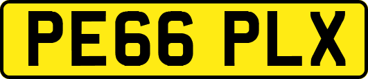 PE66PLX