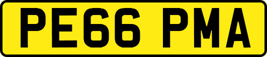 PE66PMA