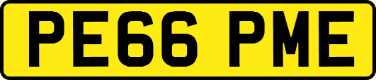 PE66PME