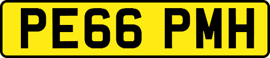 PE66PMH