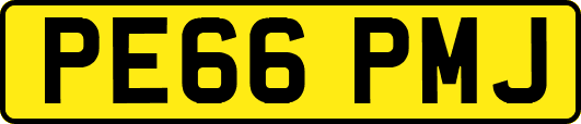PE66PMJ