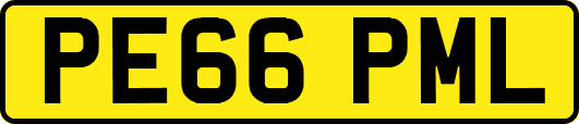 PE66PML