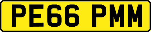 PE66PMM