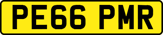 PE66PMR
