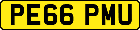 PE66PMU