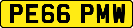 PE66PMW