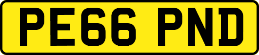 PE66PND