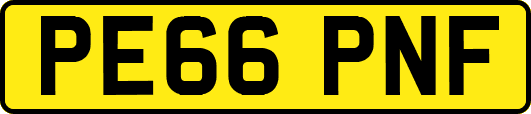 PE66PNF