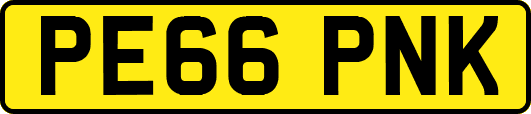 PE66PNK