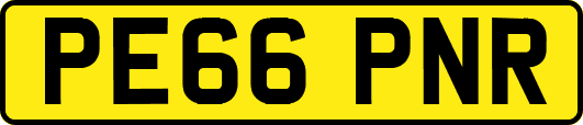 PE66PNR