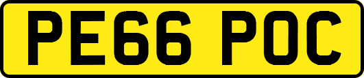 PE66POC