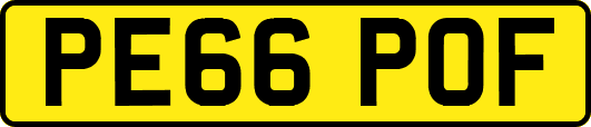 PE66POF