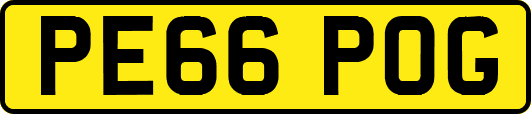 PE66POG